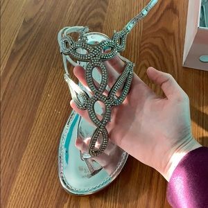 Antonio Melani “Walite” PROM SHOES